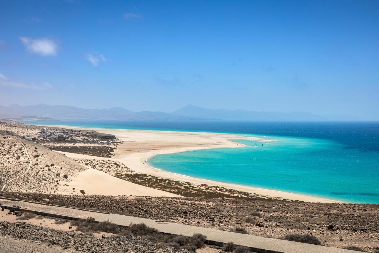 Home2Book Casa De Helmut, Wifi & Pool Corralejo Exteriér fotografie