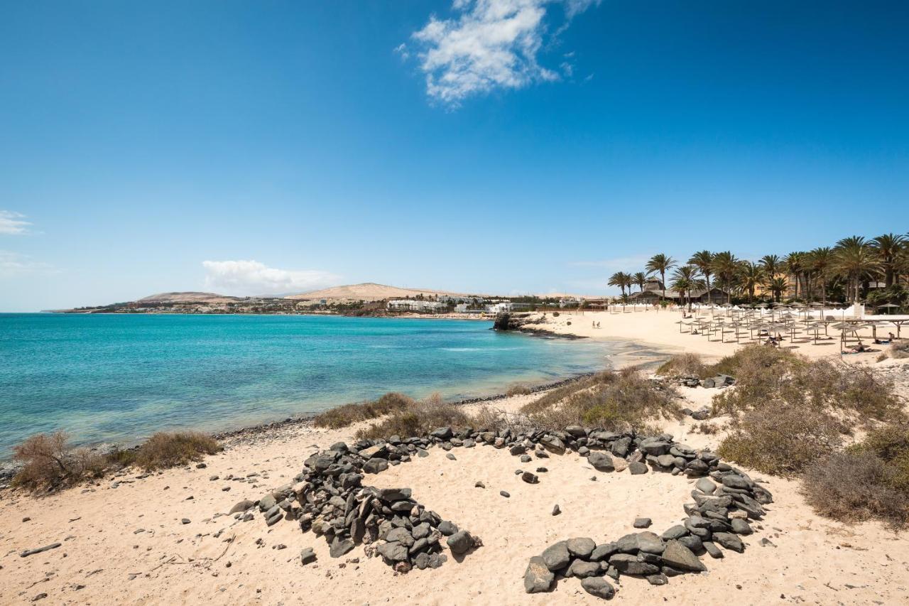 Home2Book Casa De Helmut, Wifi & Pool Corralejo Exteriér fotografie